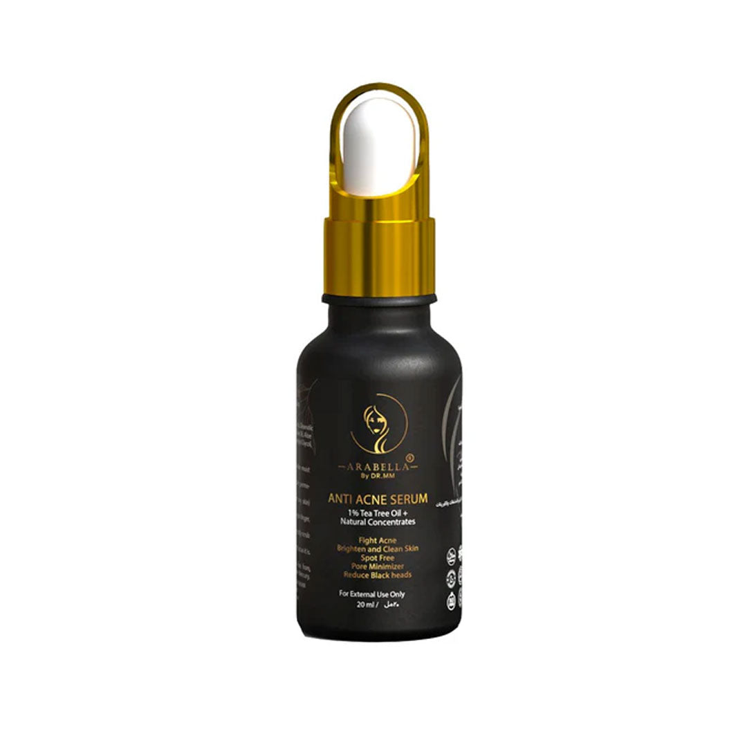 Arabella Anti-Acne Serum 20ml