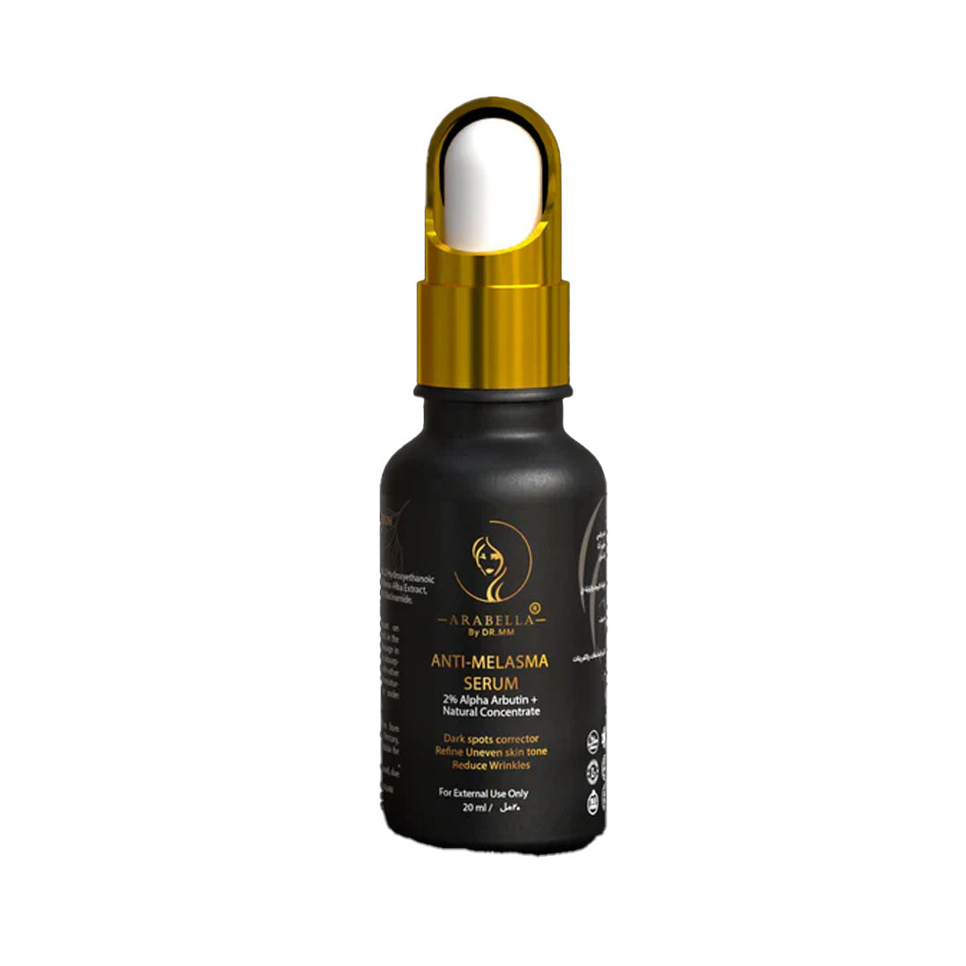 Arabella Anti-Melasma Serum 20ml