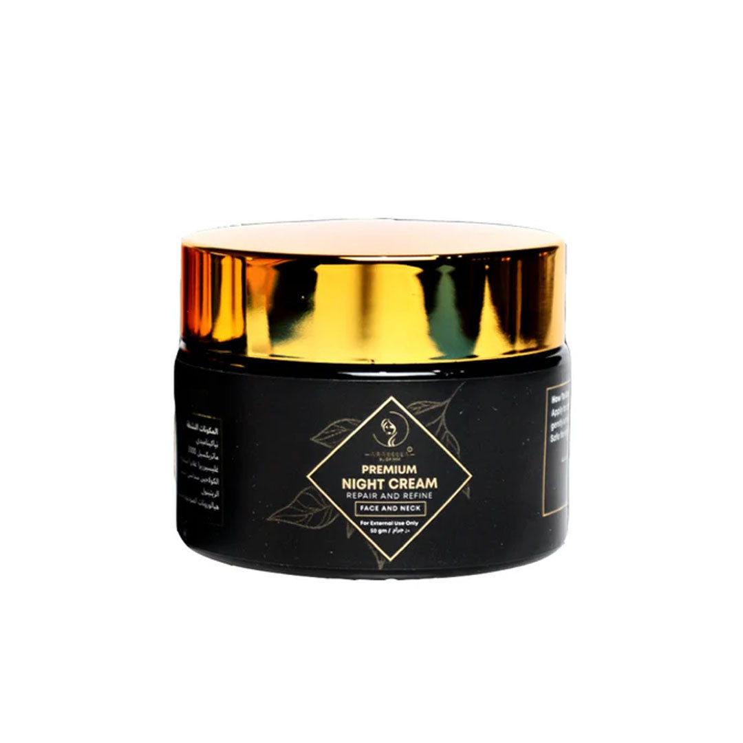 Arabella Premium Repair & Refine Night Cream 50g