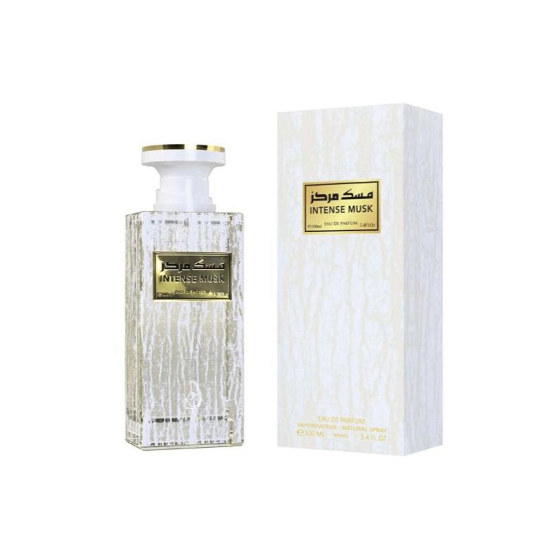 Arabiyat Intense Musk EDP Perfume 100ml