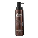 Argan Keratin Clarifying Shampoo 400ml