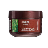 Argan Oil Enriched Keratin Protein Hair Masque 200ml