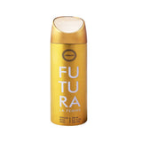 Armaf Futura Women Body Spray 200ml