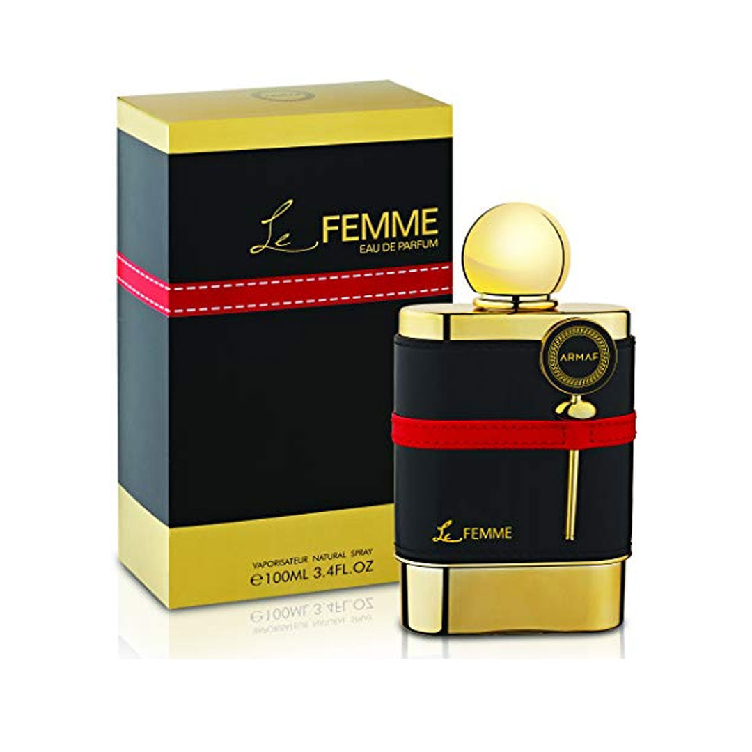 Armaf Women Perfume 100ml