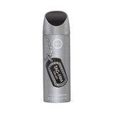 Armaf Men Tag Him Body Spray 200ml