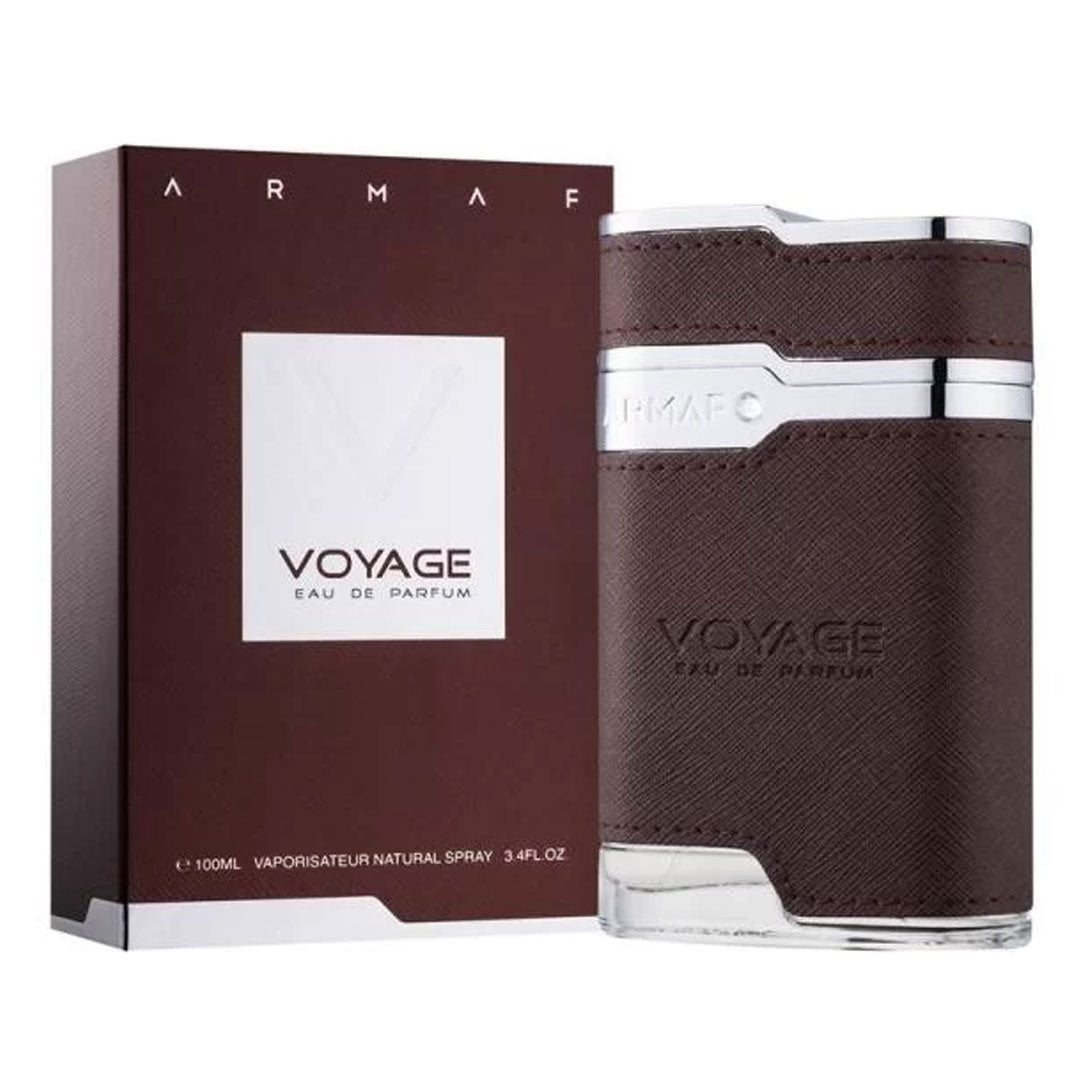 Armaf Men Voyage Perfume 100ml