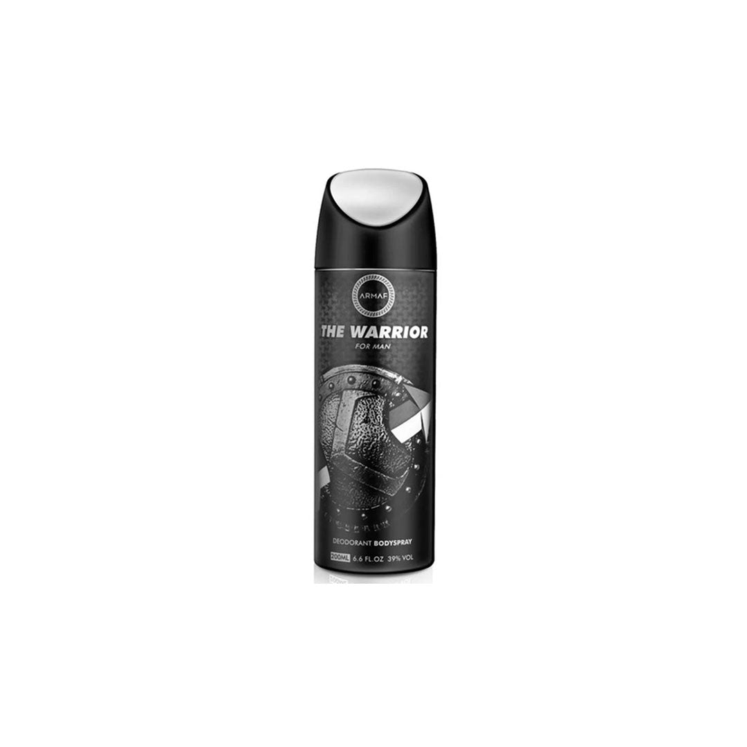 Armaf The Warrior Men Body Spray 200ml