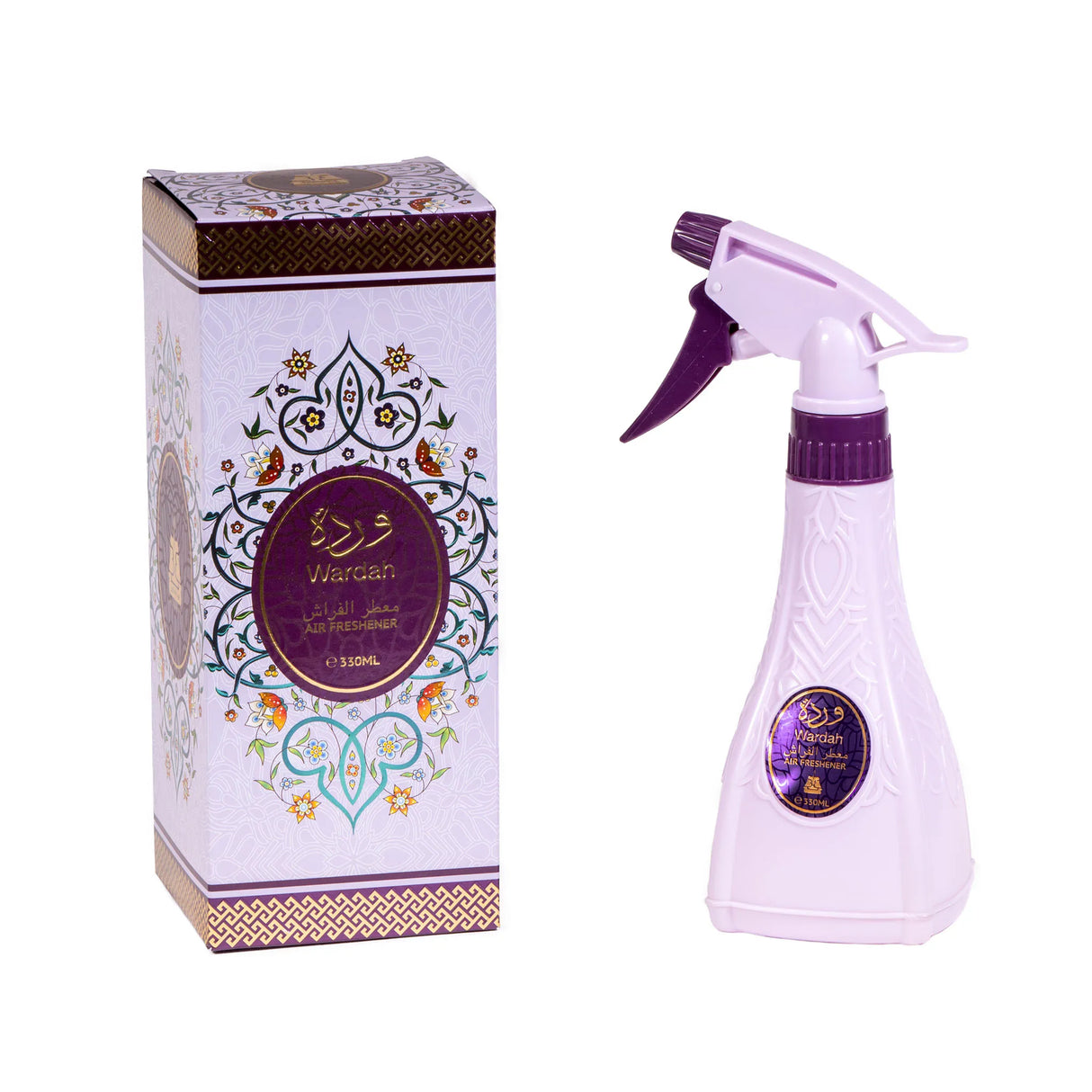 Bait Al Bakhoor Wardah Air Freshener 330ml