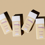 Her Beauty SPF30 Sun Drops Mineral Milk Sunscreen 50g