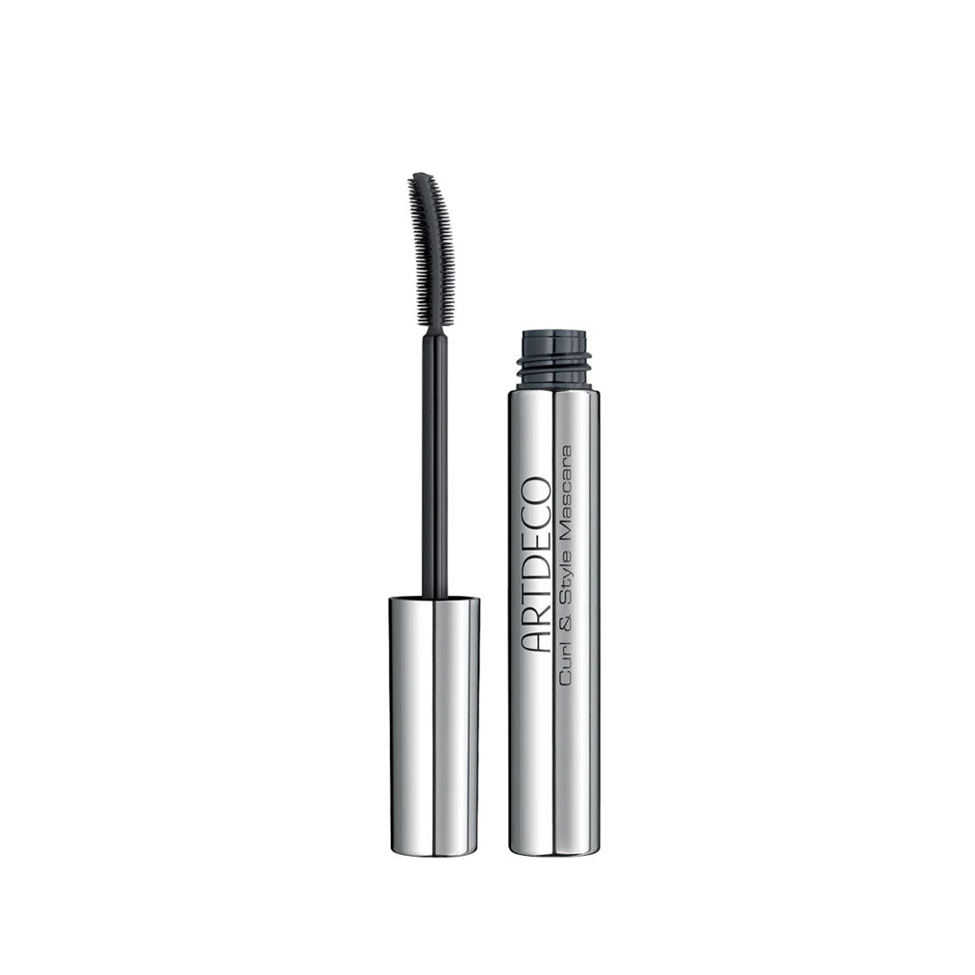 Artdeco Curl & Style Mascara - Black