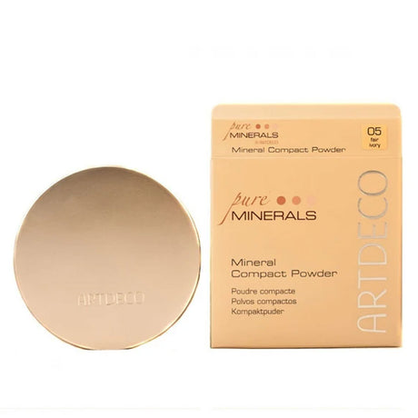 Artdeco Mineral Compact Powder - 05