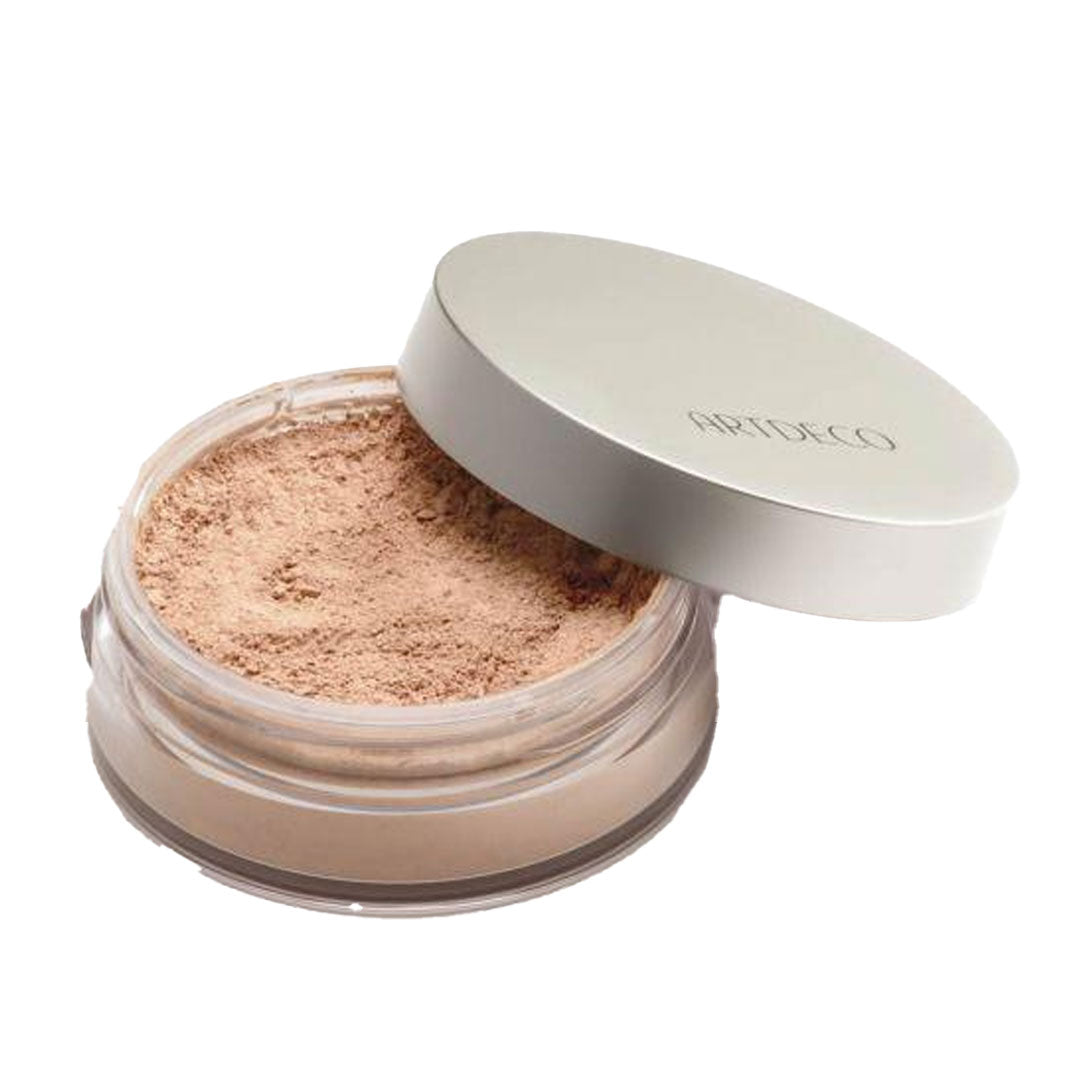 Artdeco Mineral Powder Foundations - 02