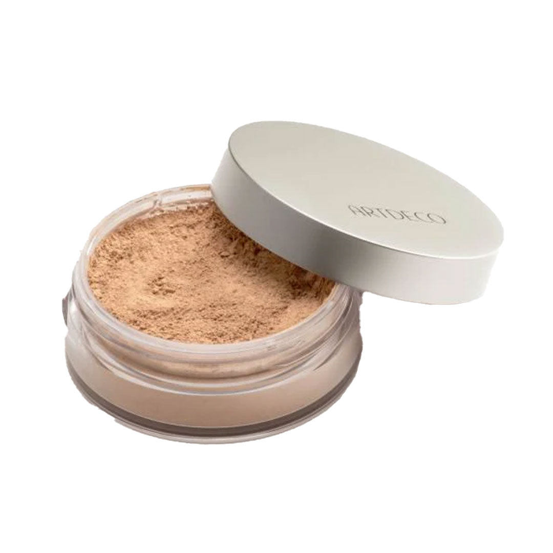 Artdeco Mineral Powder Foundations - 06 Honey