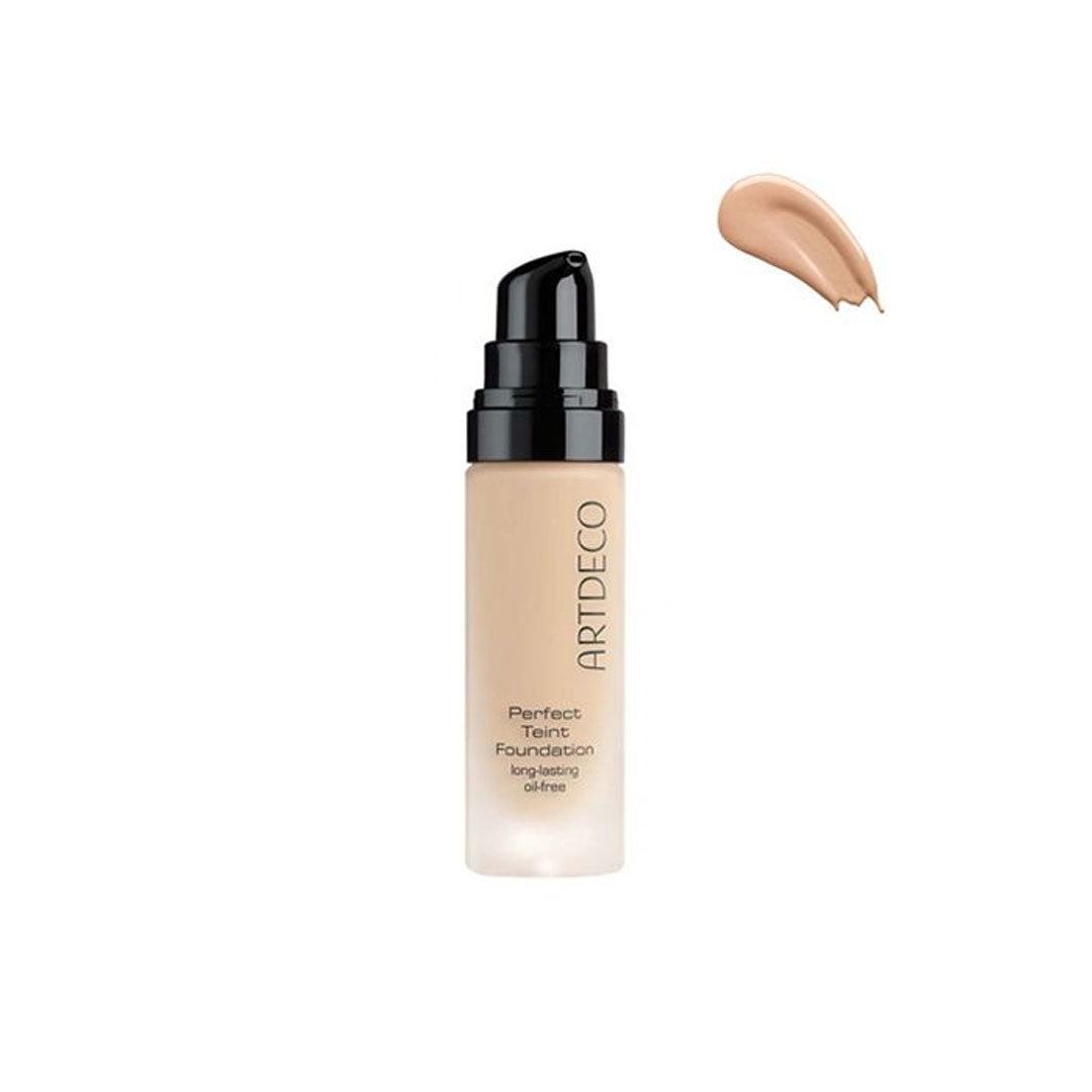 Artdeco Perfect Teint Foundations - 35 Natural