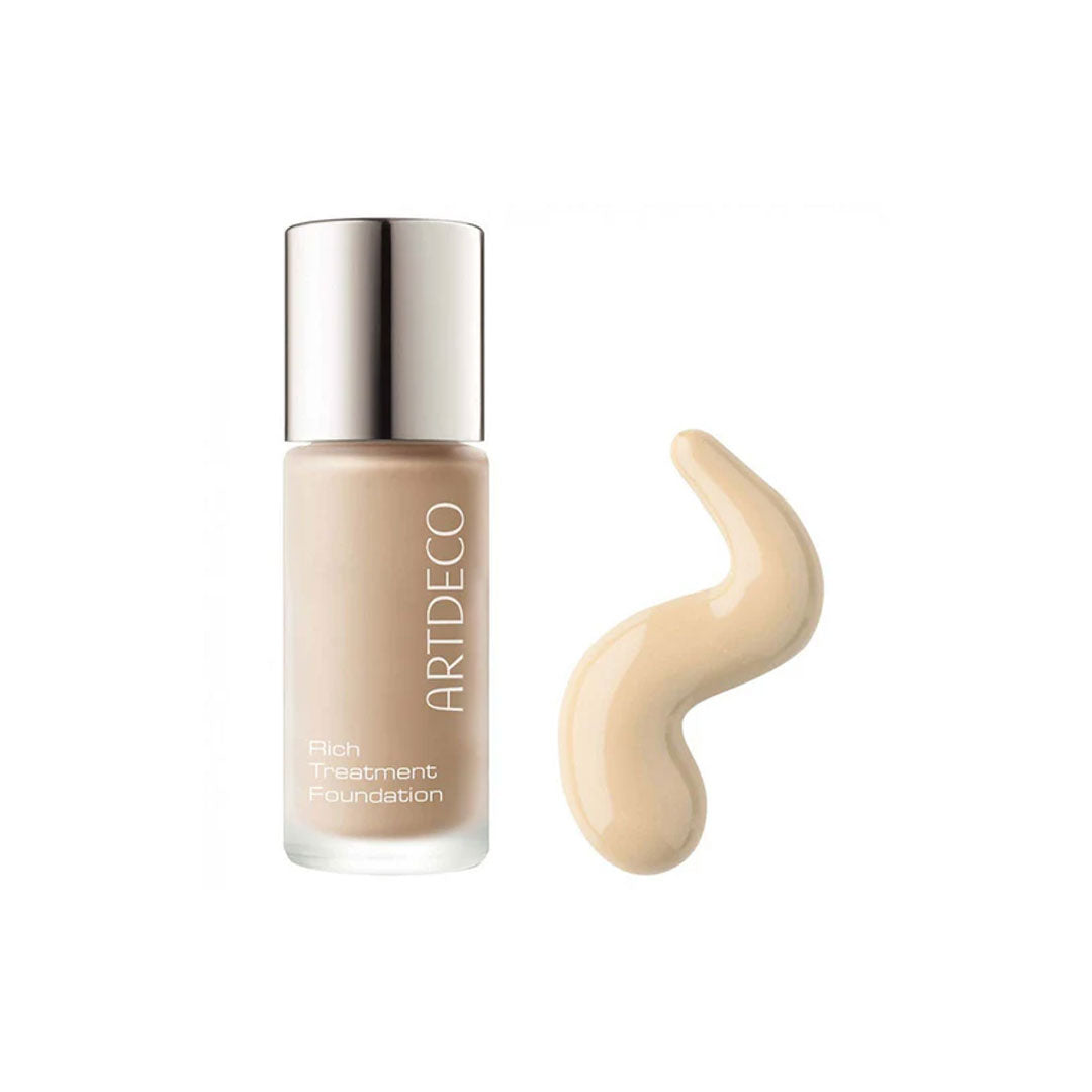 Artdeco Rich Treatment Foundation - 28 Light Proclein