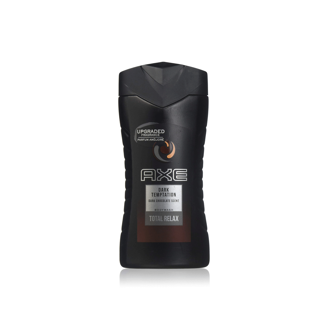 Axe Dark Temptation Body Wash 250ml