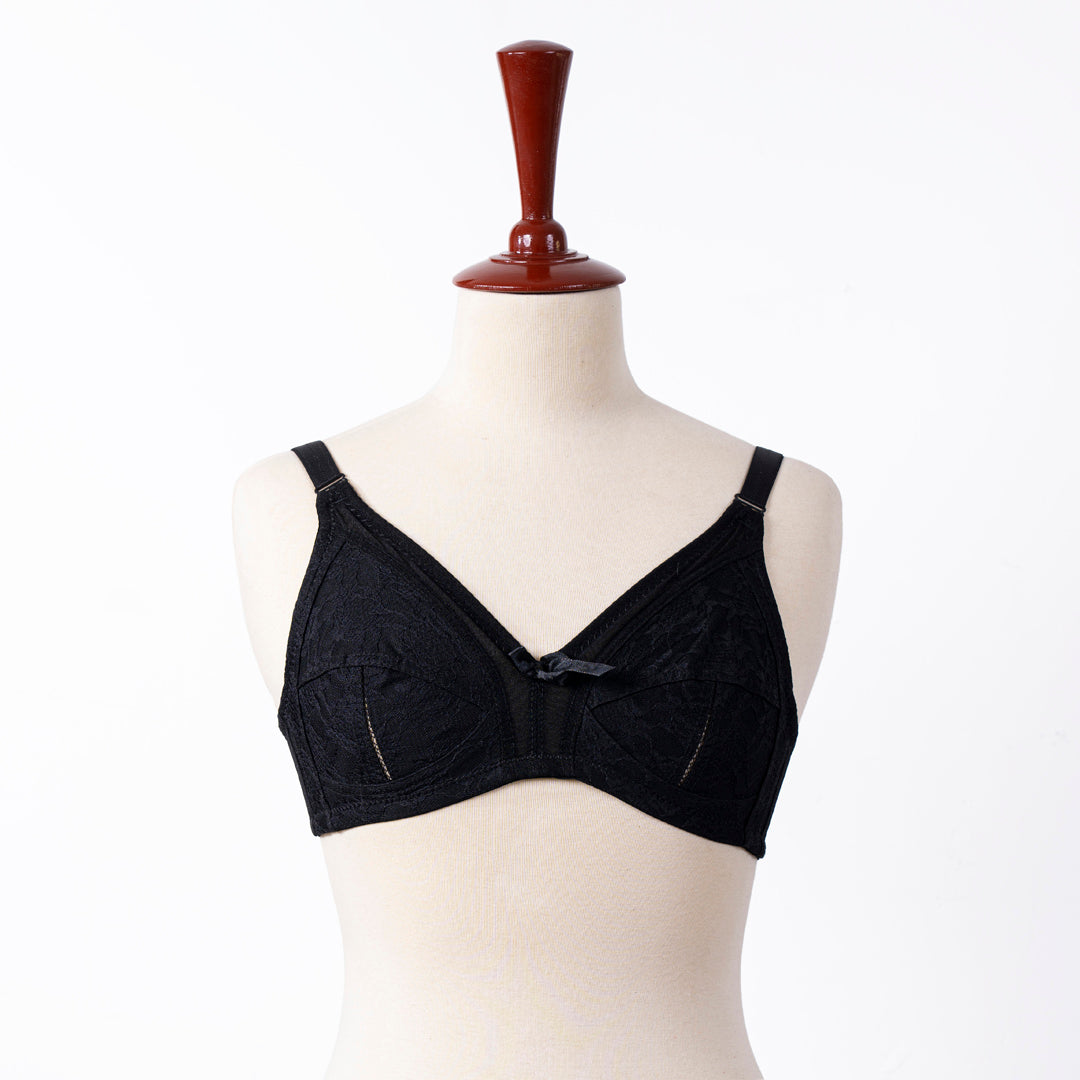 Basic Bra - B009