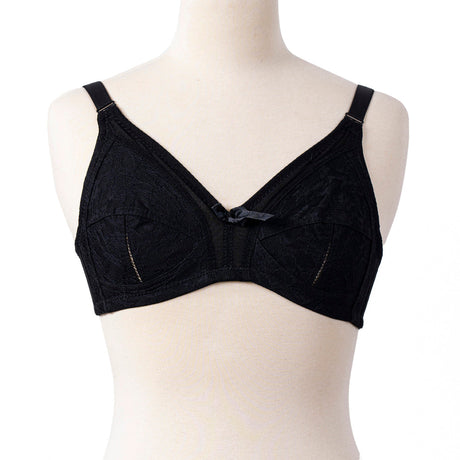 Basic Bra - B009