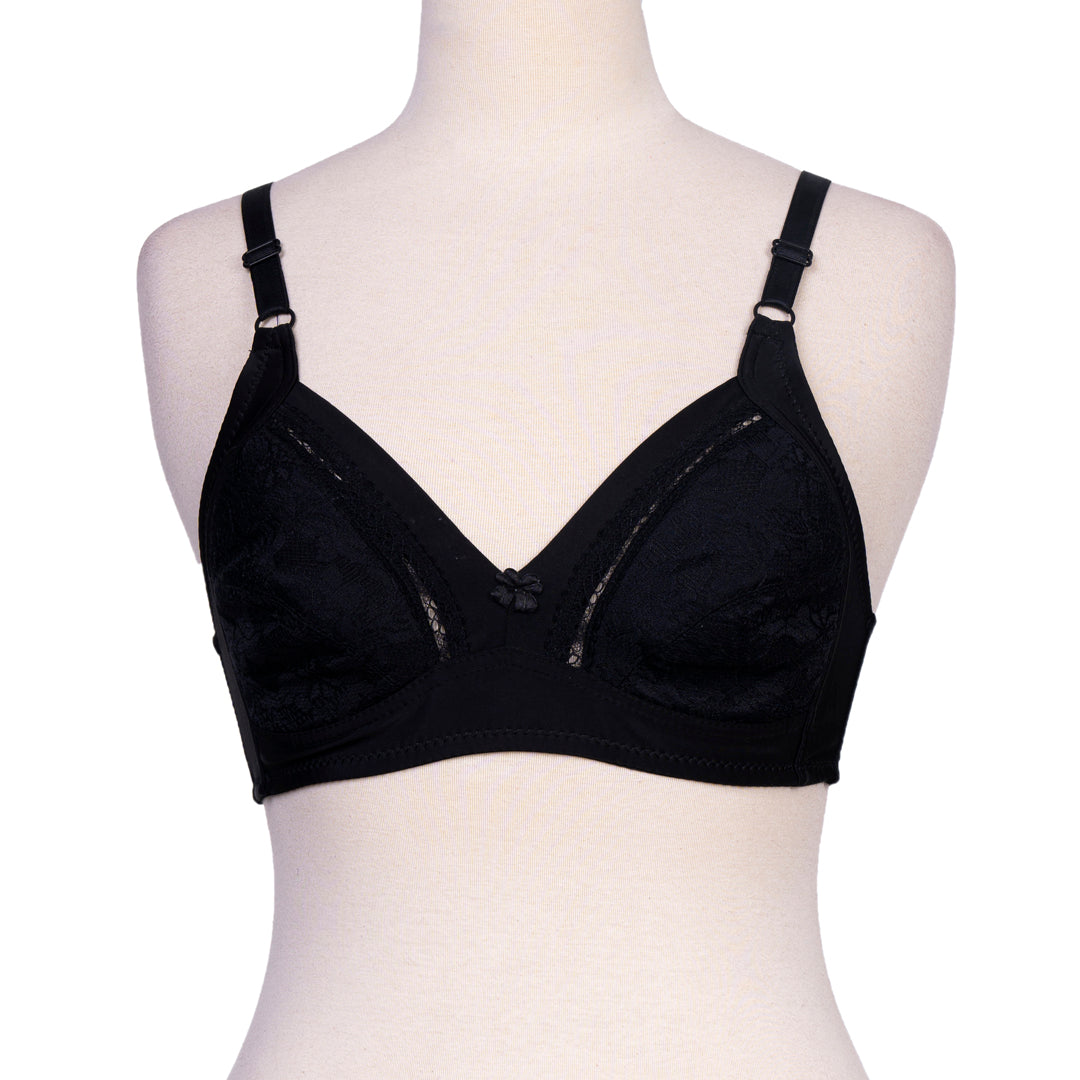 Basic Bra - B012