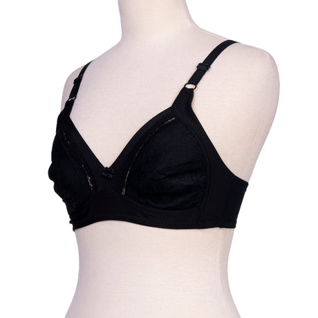 Basic Bra - B012