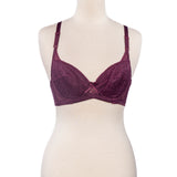 Belleza Lingerie Basic Lightly Padded Wired Bra B019