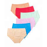 D&X Marks Panty Pack Of 6 B605