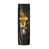 Sunsilk Sunrise Blackshine Shampoo 360ml