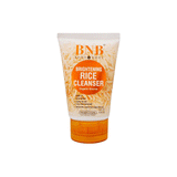 BNB Brightening Rice Cleanser 120ml