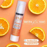 BNB Vitamen C Night Cream 50ml