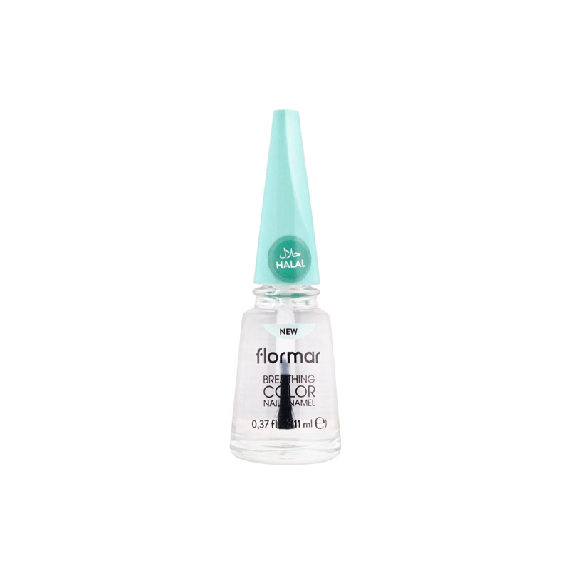 Flormar Breathing Color Nail Enamel