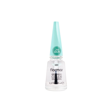 Flormar Breathing Color Nail Enamel