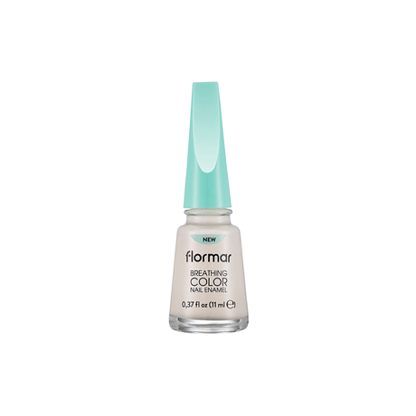 Flormar Breathing Color Nail Enamel