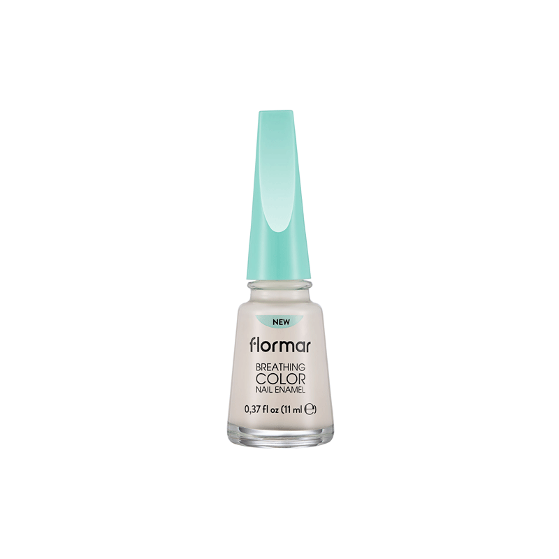 Flormar Breathing Color Nail Enamel