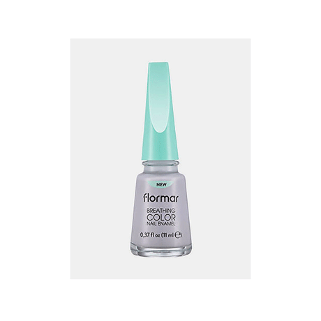 Flormar Breathing Color Nail Enamel