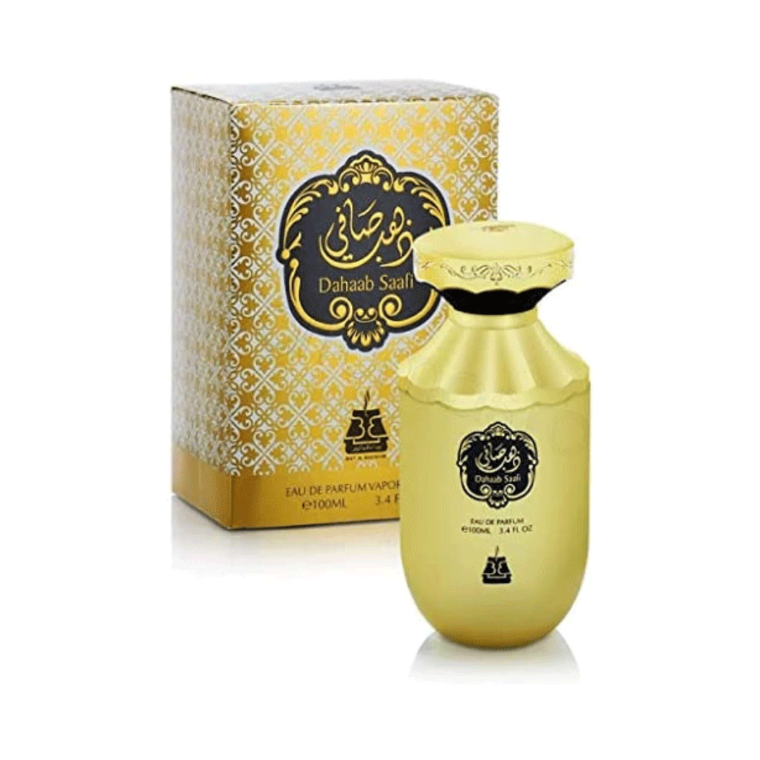 Bait Al Bakhoor Dahab Safi Edp Perfume 100ml