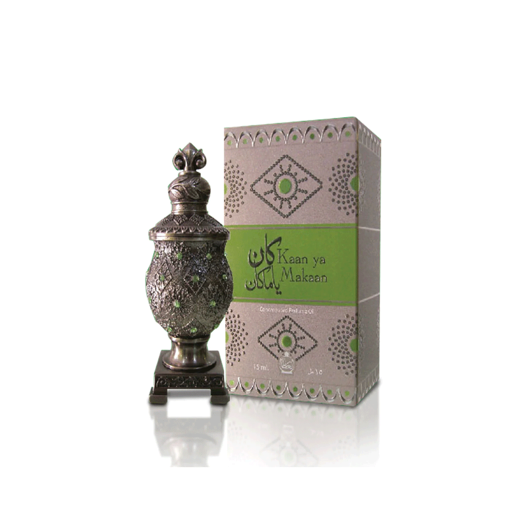 Bait Al Bakhoor Kaan Ya Makaan Oil Perfume 15ml