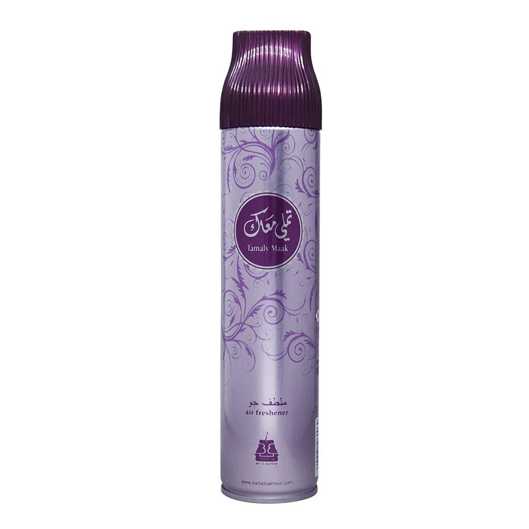 Bait Al Bakhoor Tamally Maak Pypl Air Freshener 300ml