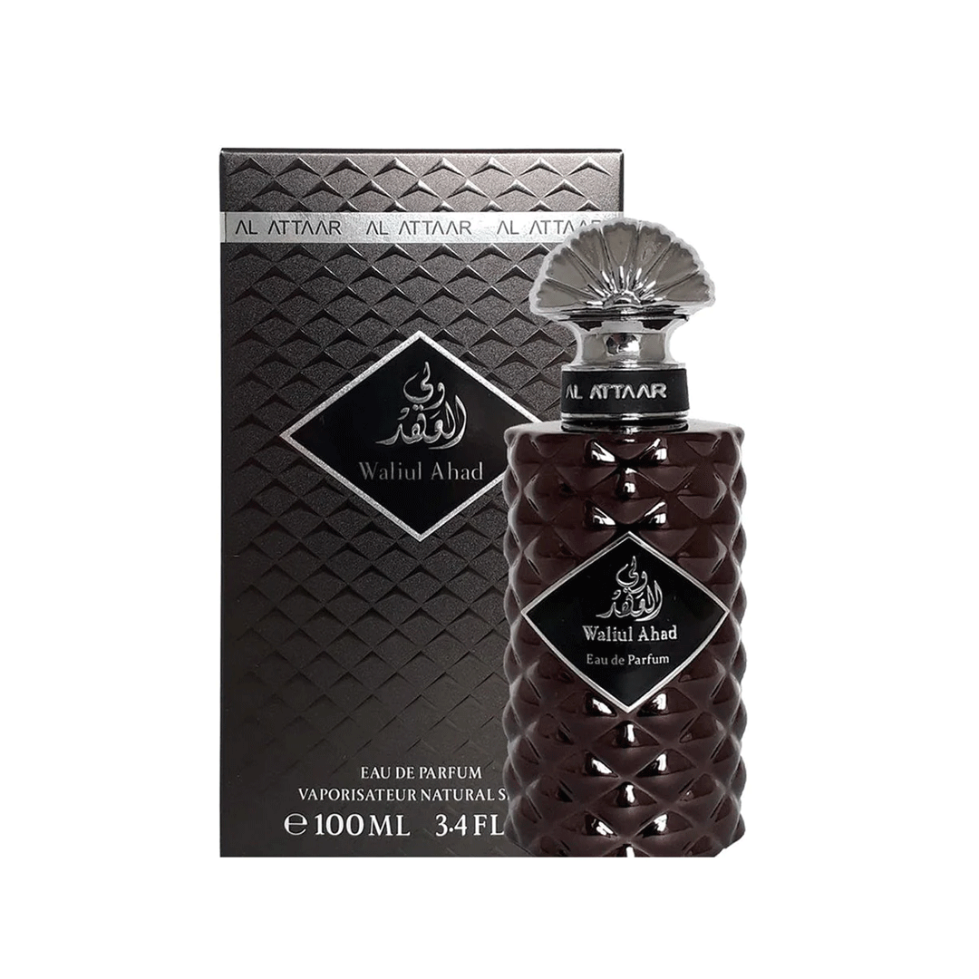 Bait Al Bakhoor Waliul Ahad Edp Perfume 100ml