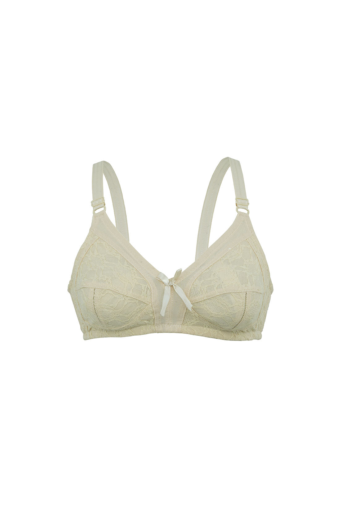 Basic Non-Wired Bra B-009 RIOS