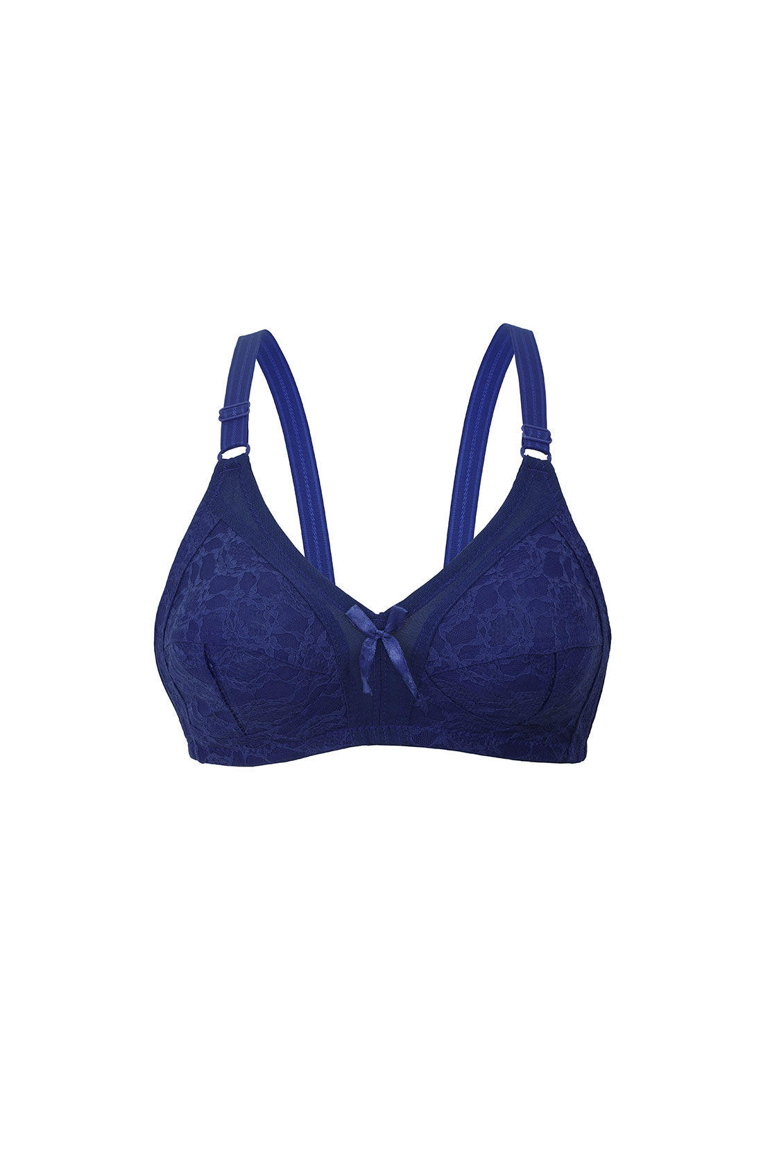 Basic Non-Wired Bra B-009 RIOS