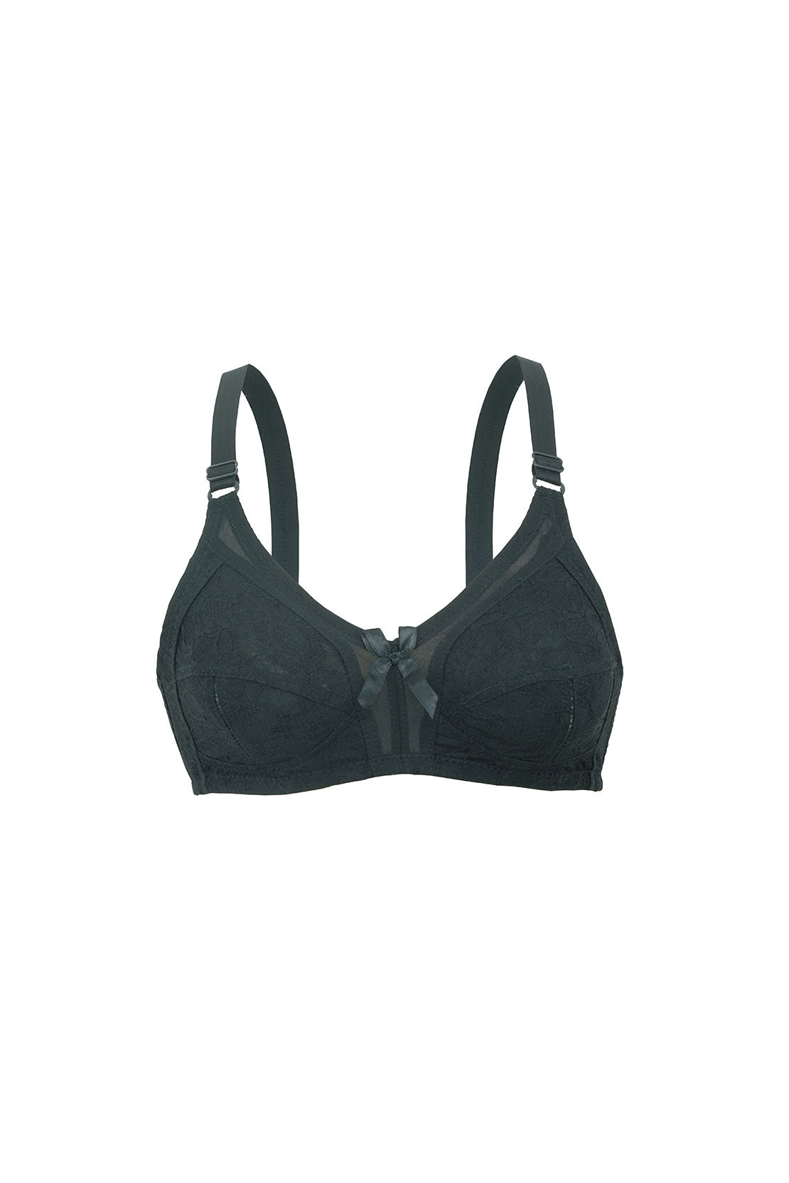 Basic Non-Wired Bra B-009 RIOS