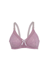 Basic Non-Wired Bra B-009 RIOS