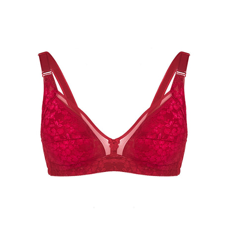 Basic Non Wired Bra - H02 RIOS