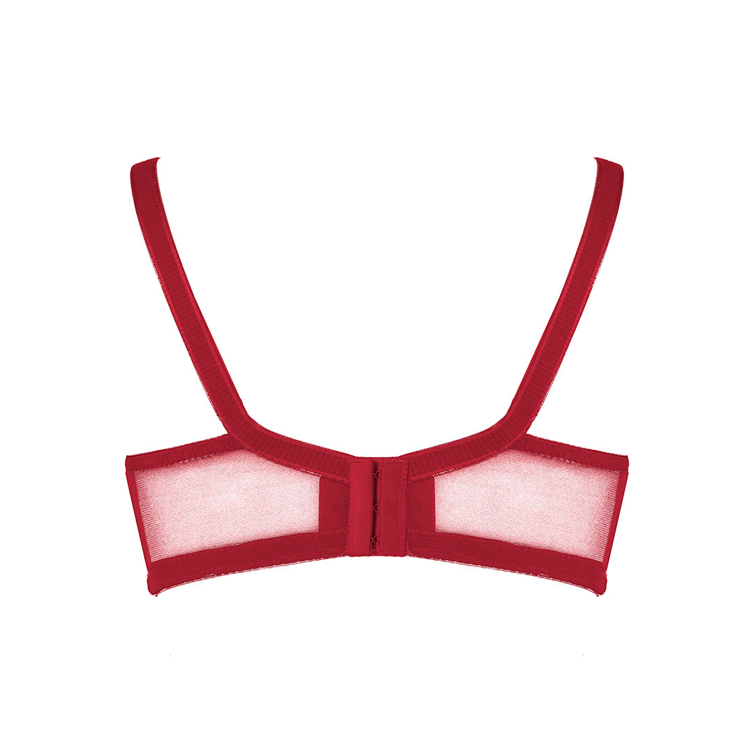 Basic Non Wired Bra - H02 RIOS