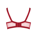 Basic Non Wired Bra - H02 RIOS