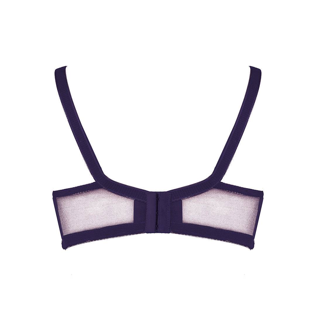 Basic Non Wired Bra - H02 RIOS