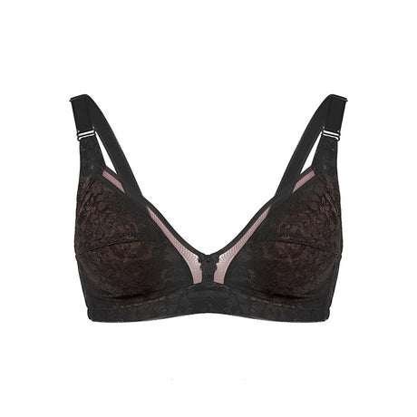 Basic Non Wired Bra - H02 RIOS