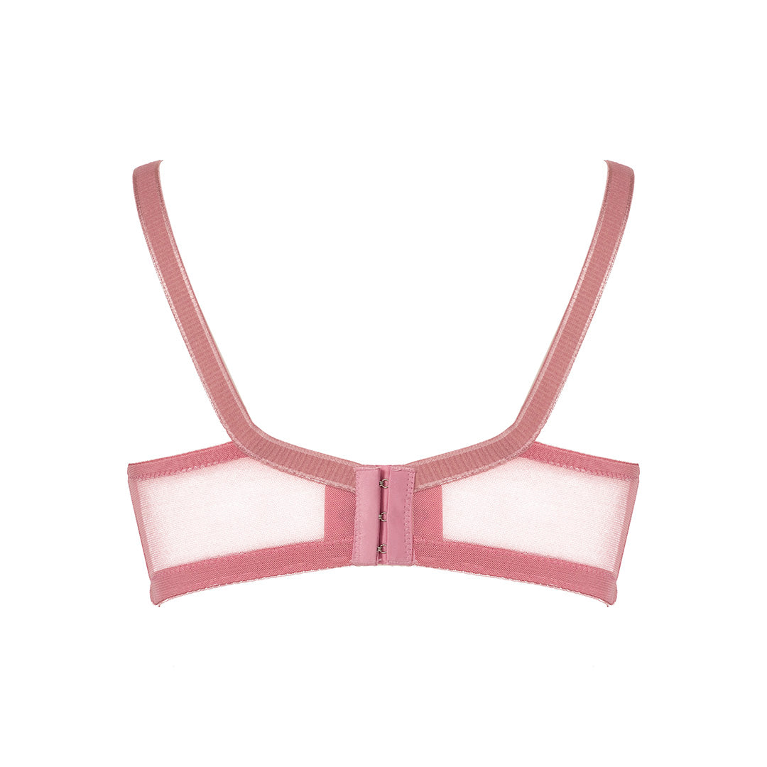 Basic Non Wired Bra - H02 RIOS