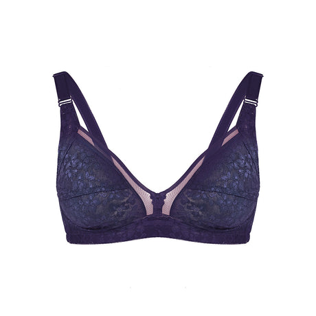 Basic Non Wired Bra - H02 RIOS