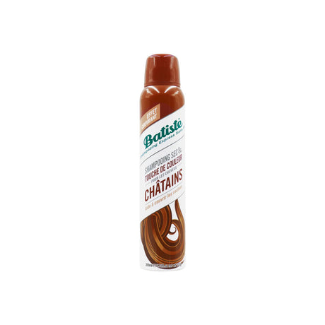 Batiste Chatains  Shampoo 200ml